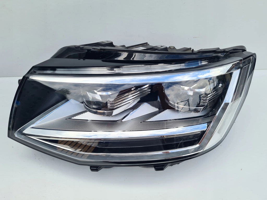 vw t6 multivan faro izq. led 7e1941035a (#)