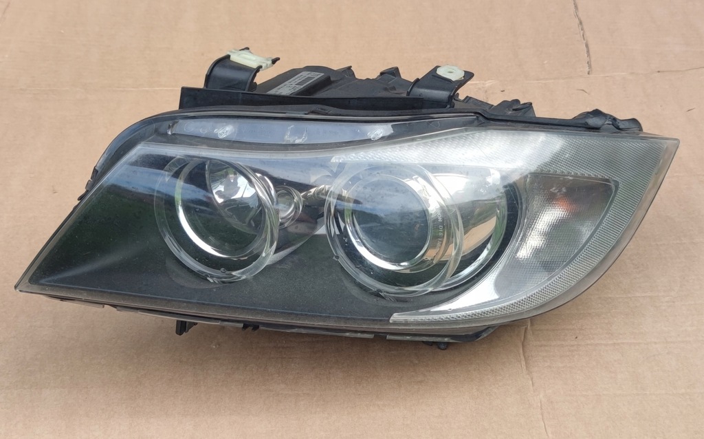  faro izq. bmw e90 e91 xénon compl antes de lift (#)