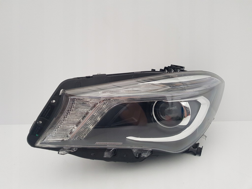  faro delantero izq. bi xenon mercedes cla w117 eu (#)