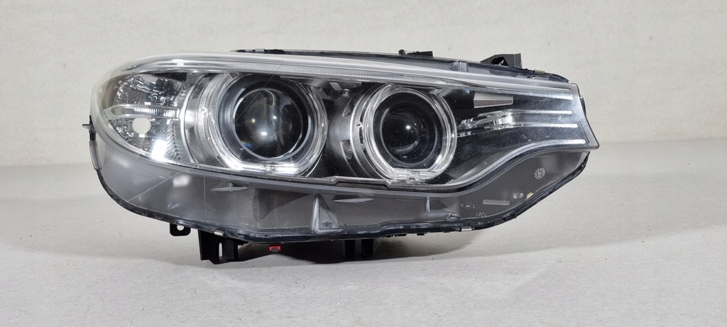 bmw 4 f32 f33 f36 bi xenon faro der.. delantero niesk (#)
