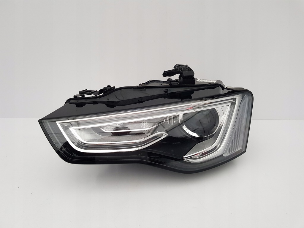  faro izq. xénon led torsional audi a5 8t0 lift eu (#)