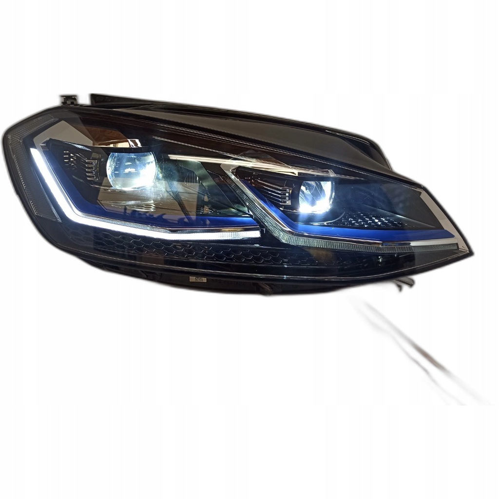  faro der.. full led e golf vii lift 5g1941036e (#)
