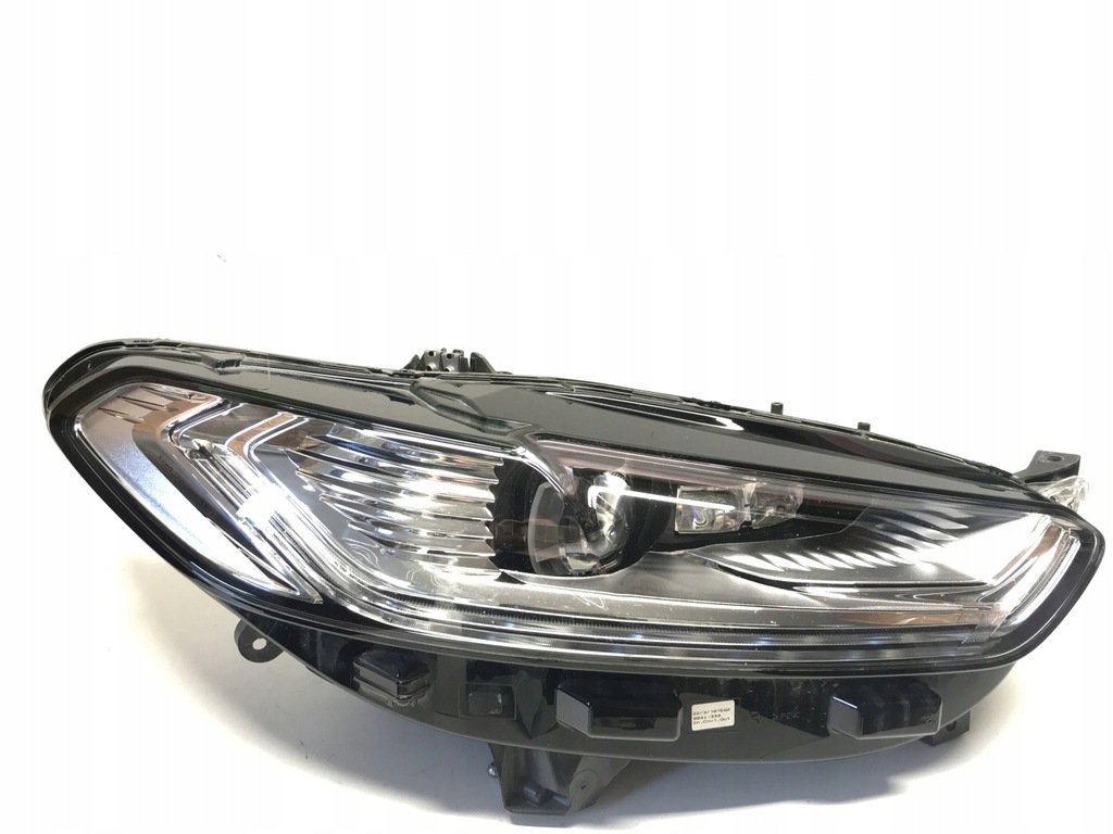 mondeo mk5 v fusion 15 der.. faro full led compl (#)