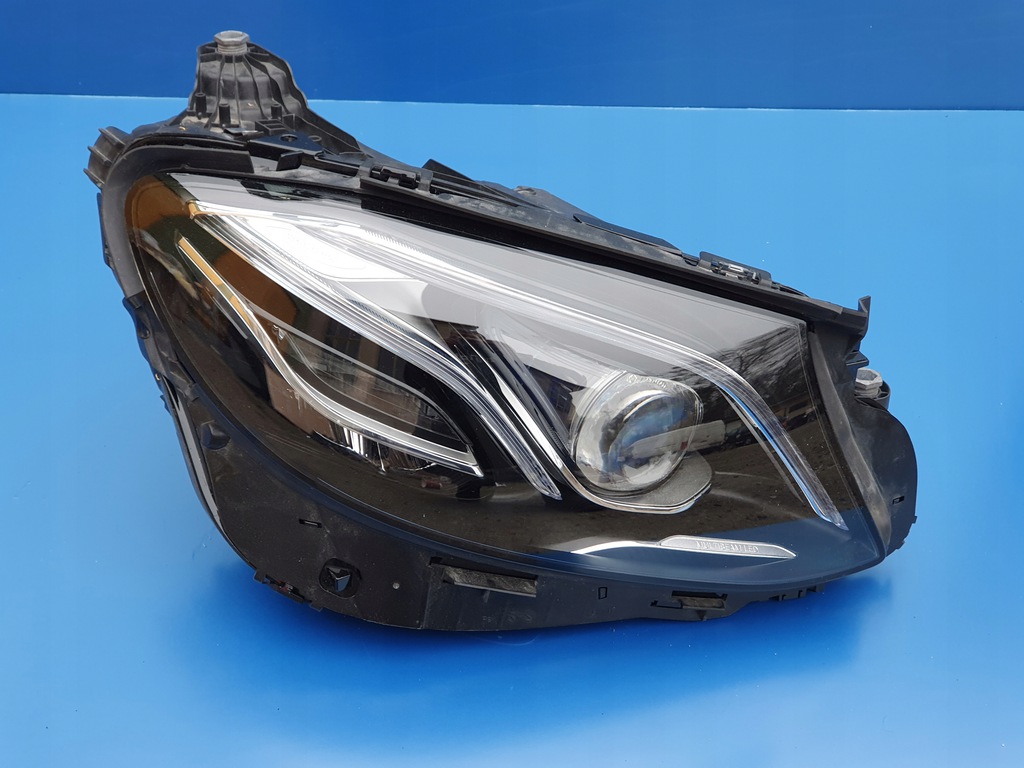  faro der.. full led mercedes w213 multibeam entera (#)