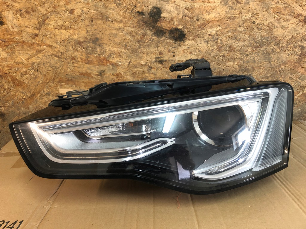 a5 8t0 lift faro delantero izq. bi xenon no torsional (#)