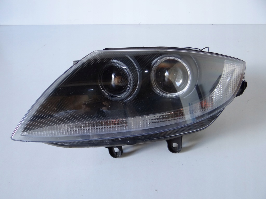  faro bmw z4 bi xenon e85 e86 izq. lift (#)