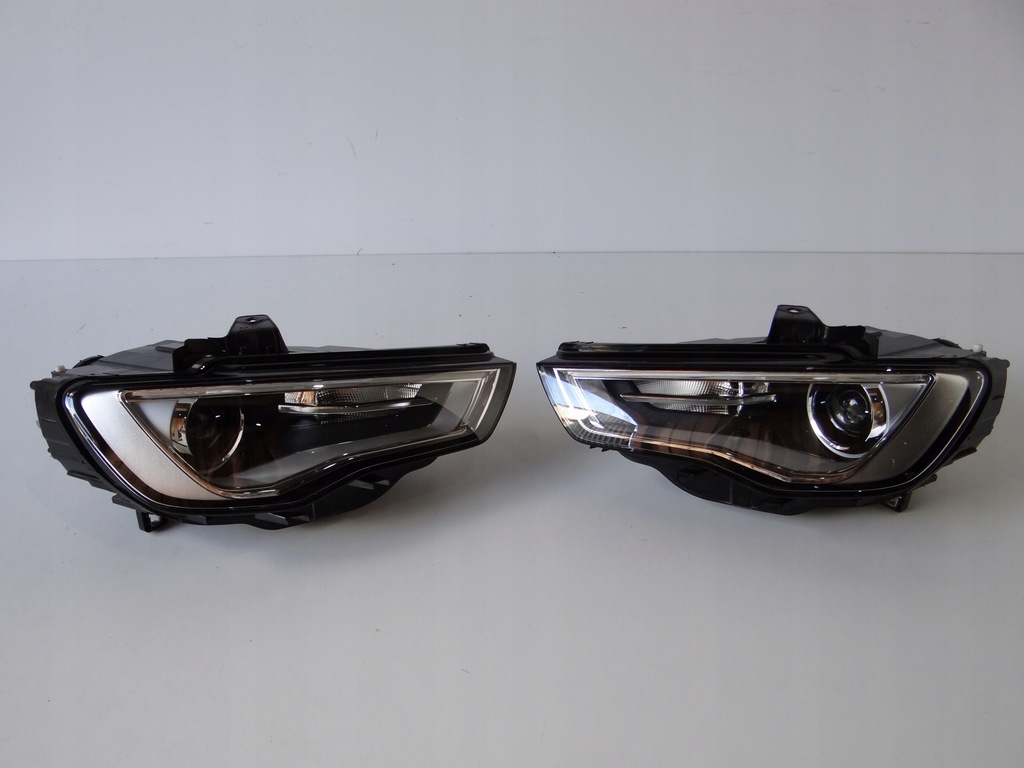 audi a3 8v izq. der.. faro xénon led (#)