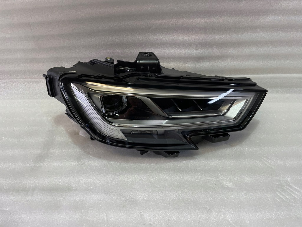 audi a3 8v0 lift matrix full led faro der.. (#)
