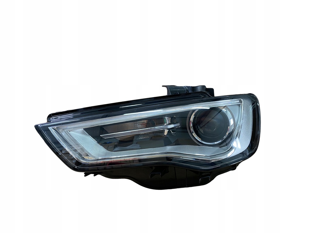 audi a3 8v faro izq. bi xénon 8v0941005 (#)