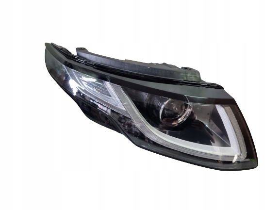  faro der.. range rover evoque bi xenon led (#)