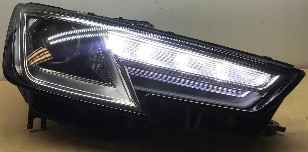 audi a4 b9 faro der.. xénon led 8w0941006 (#)