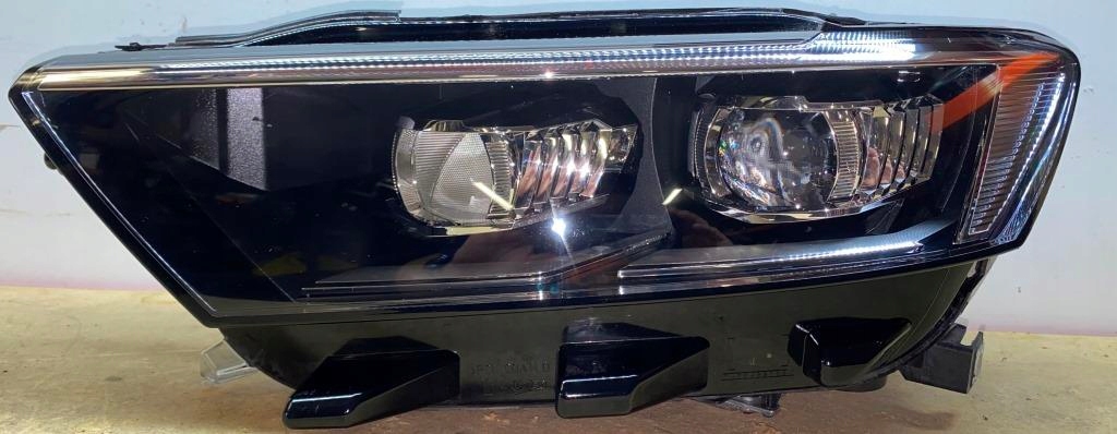  faro delantero izq. led vw t roc 2ga 2ga941035d (#)