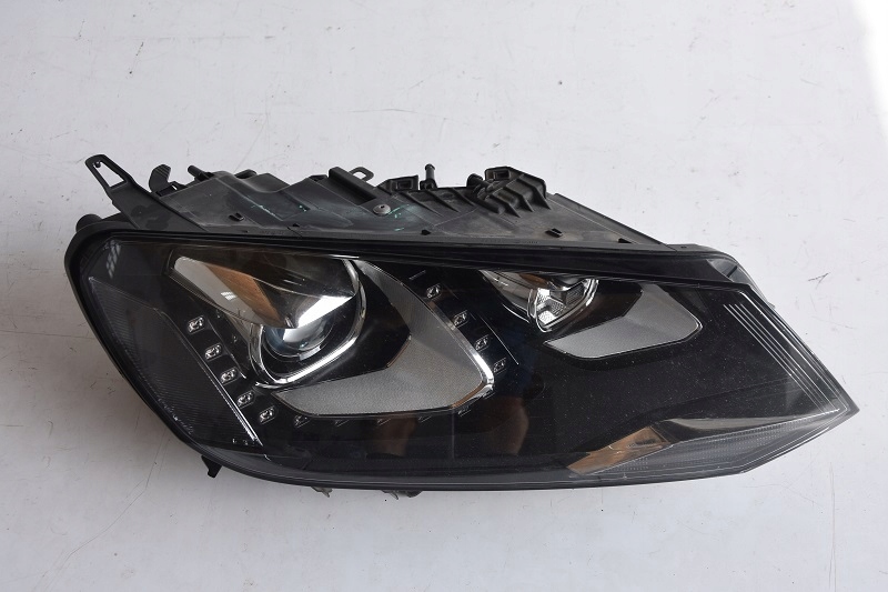vw touareg 7p xénon faro  (#)