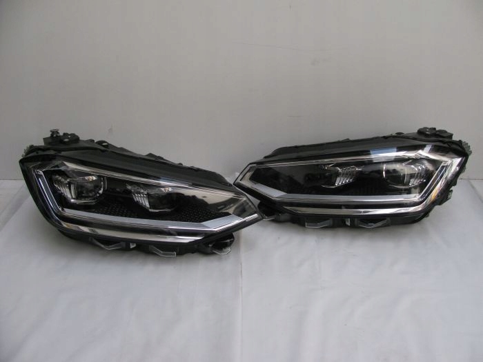vw sportsvan lift faros full led 517941081 082 (#)