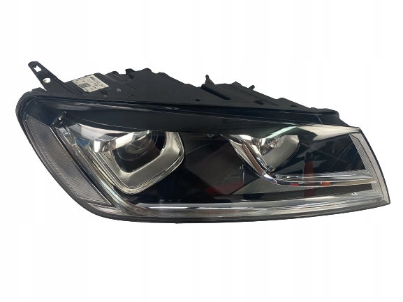 touareg lift faro der.. bixenon led 7p1941034a (#)