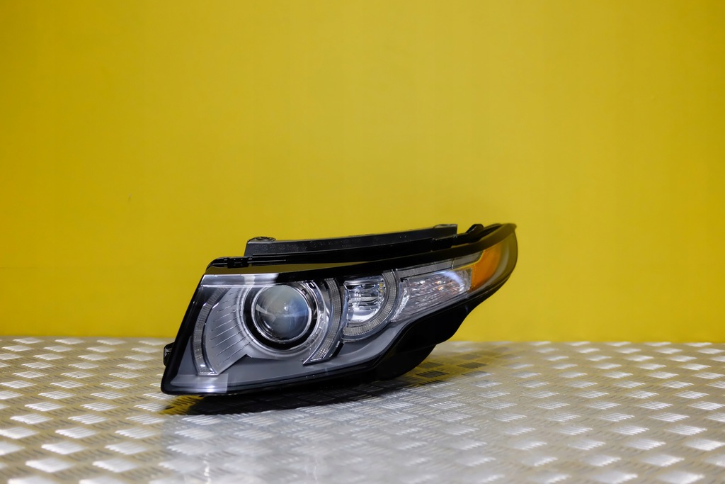 range rover evoque 2011 faro xénon usa (#)