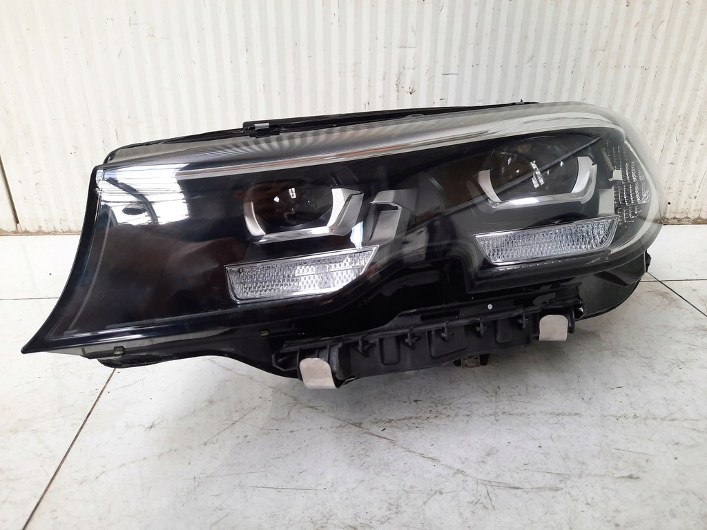 bmw g20 g21 faro izq. delantero full led 9481695 (#)