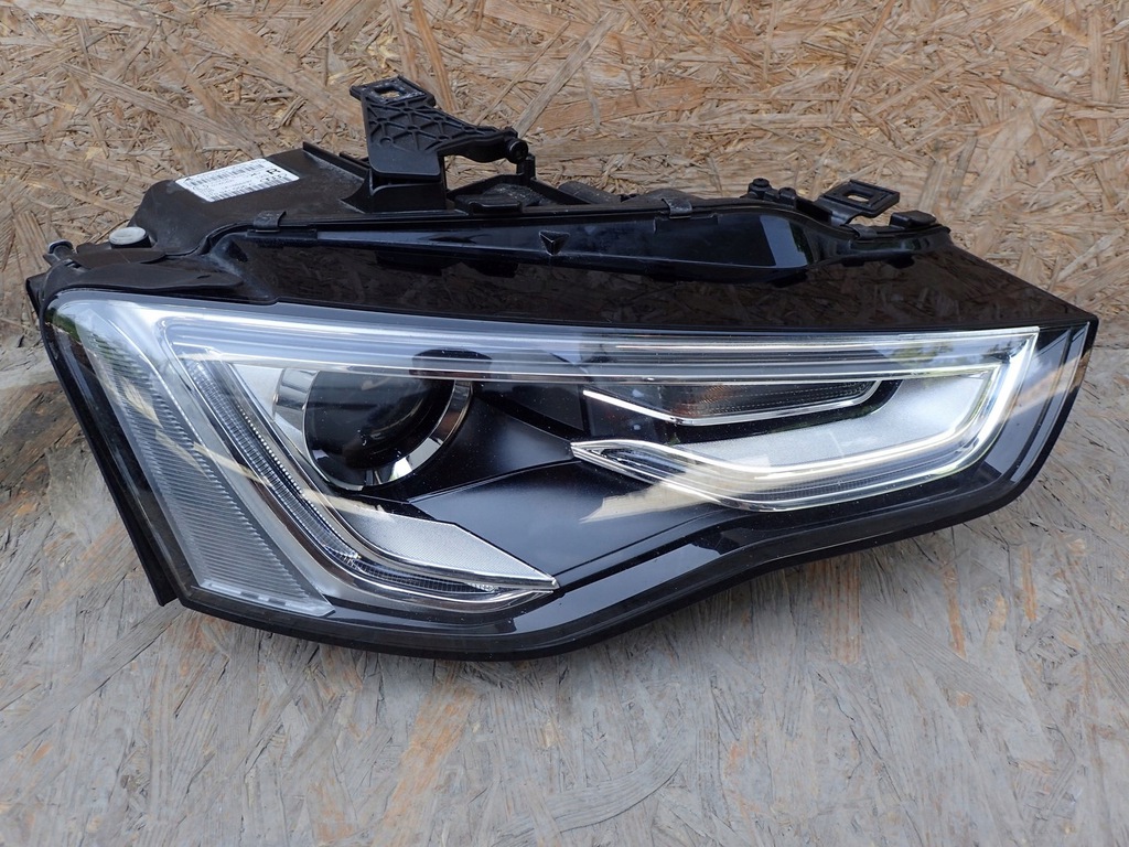  faro der.. bi xénon audi a5 8t lift 2012 2016 (#)