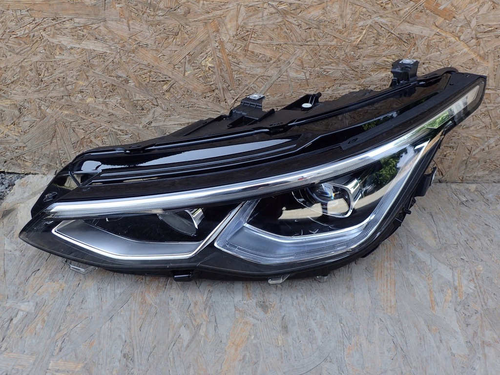  faro izq. izq. full led vw golf 8 viii 5h 2019 (#)