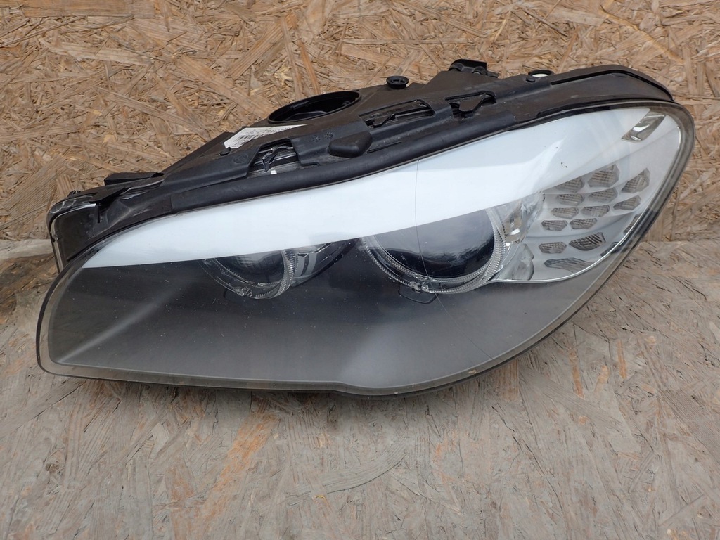  faro izq. izq. bi xénon bmw 5 f10 f11 7271907 (#)