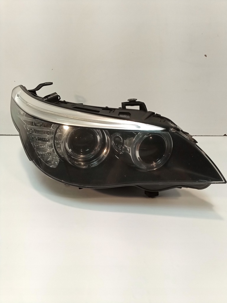  faro der.. bmw 5 e60 lift xénon   europa (#)