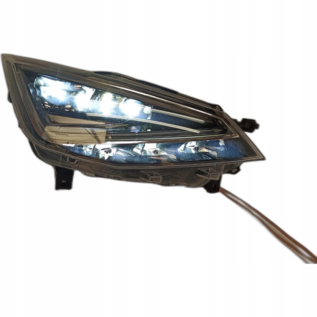  faro der.. full led arona ibiza 6f1941008a (#)