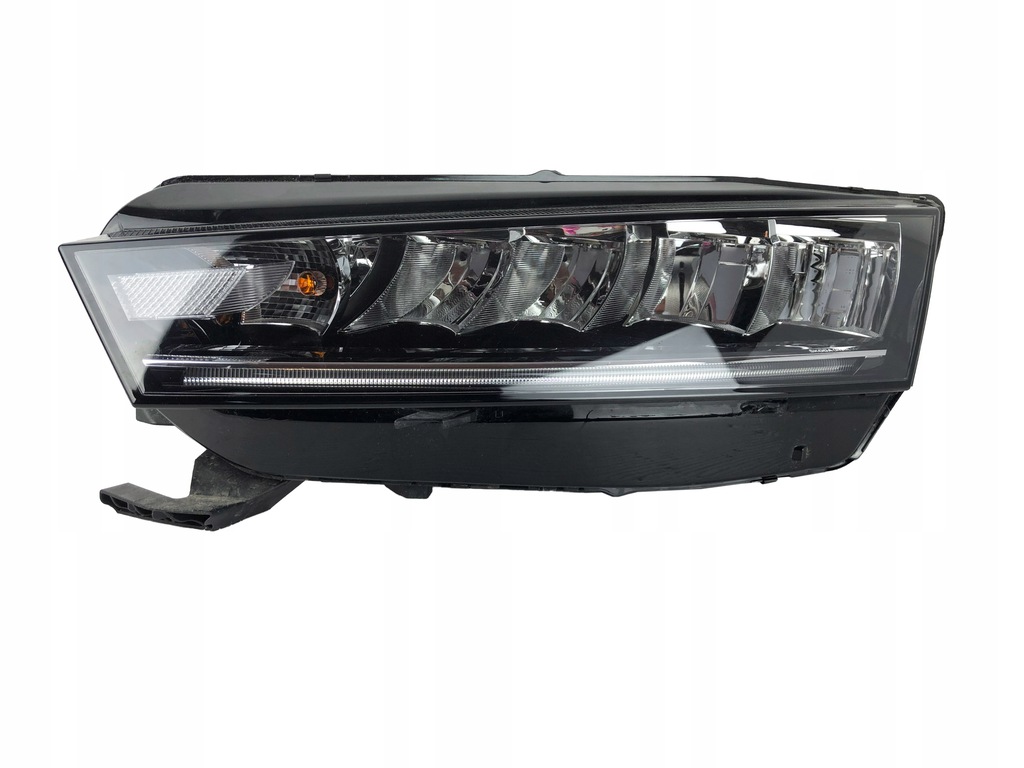 skoda octavia iv faro izq. delantero 2019 (#)