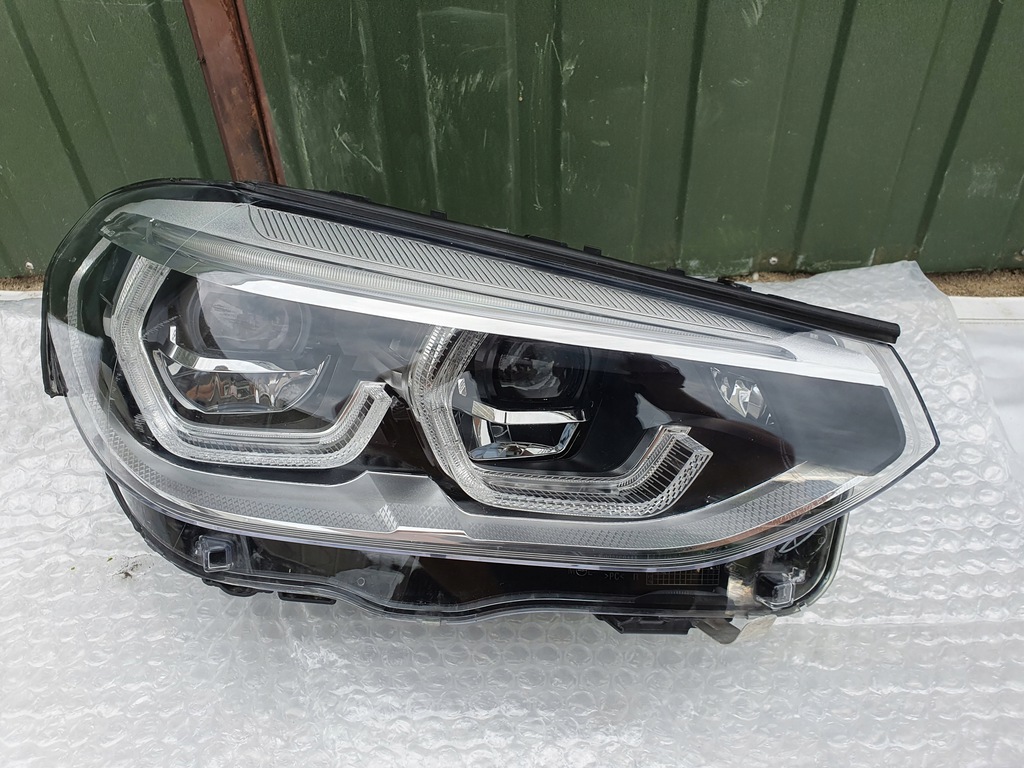 bmw x3 g01 x4 g02 faro der.. full led 8496824 (#)