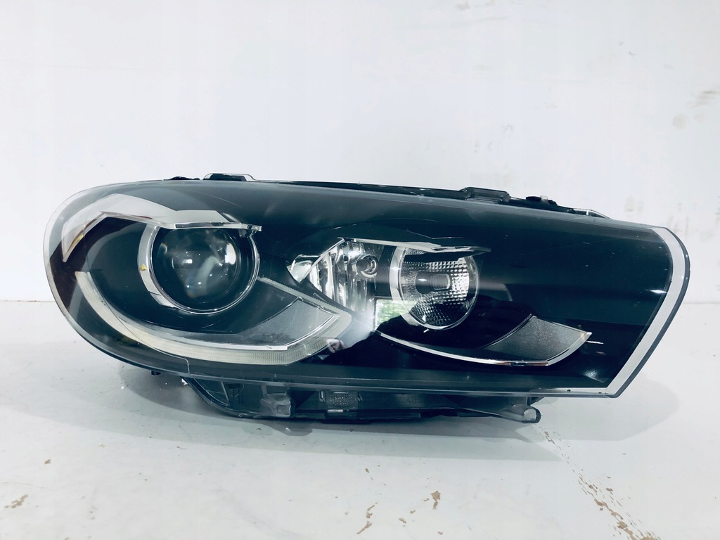  faro der.. vw scirocco lift bi xenon torsional led (#)