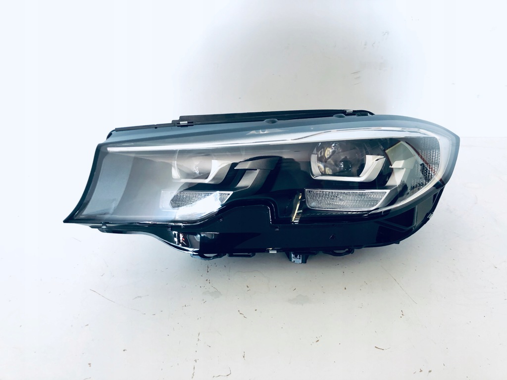  faro izq. bmw 3 g20 full led compl 9481695 (#)
