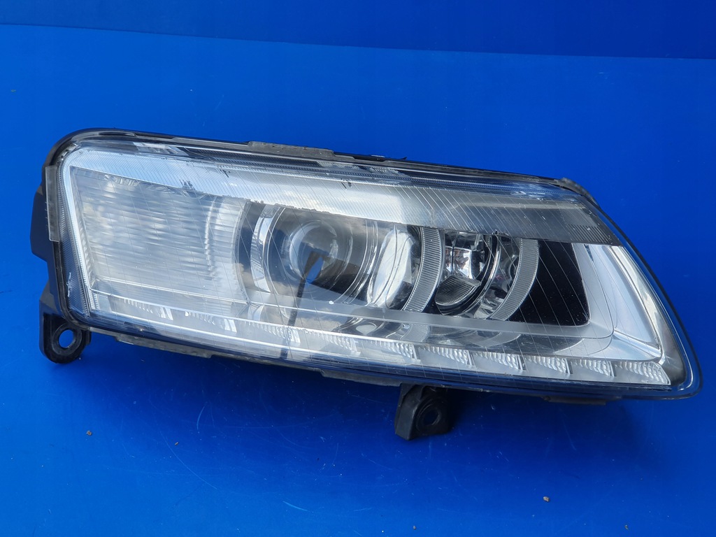  faro der.. bi xénon audi rs6 lift led hella eur (#)