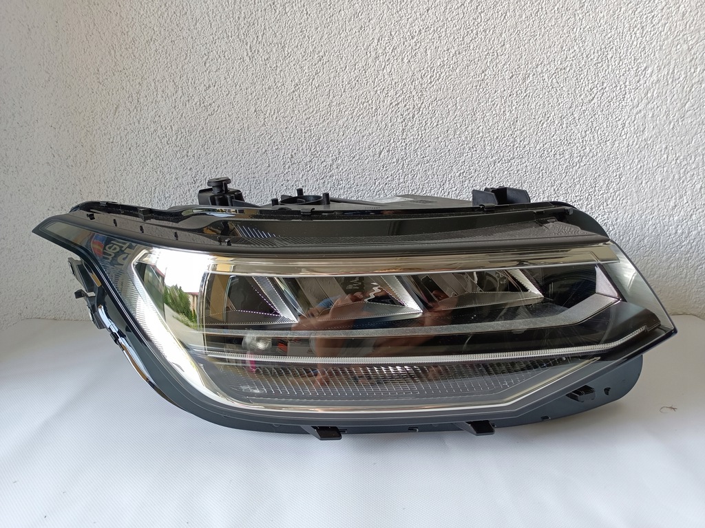 vw tiguan 2 lift faro der.. full led 5nb941036c (#)