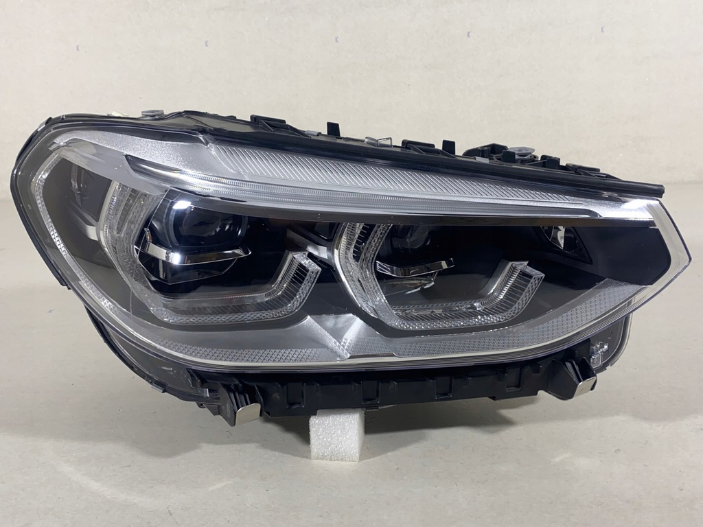 bmw x3 g01 x4 g02 full led faro der.. delantero (#)