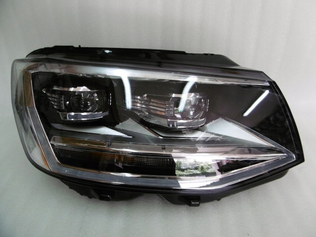 vw t6 7e1 full led faro delantero der.. (#)