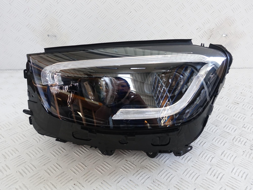 mercedes glc lift x253 19 multibeam led izq. eu (#)