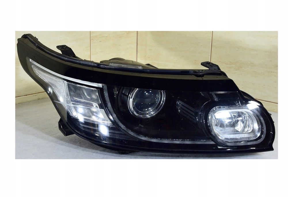 range rover sport l494 15 18r 8 pin fk6m 13w029 ea (#)