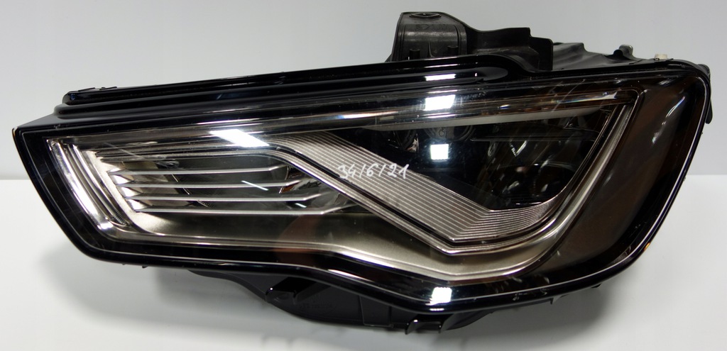 audi a3 s3 8v0 12 16 full led faro delantero izq. (#)