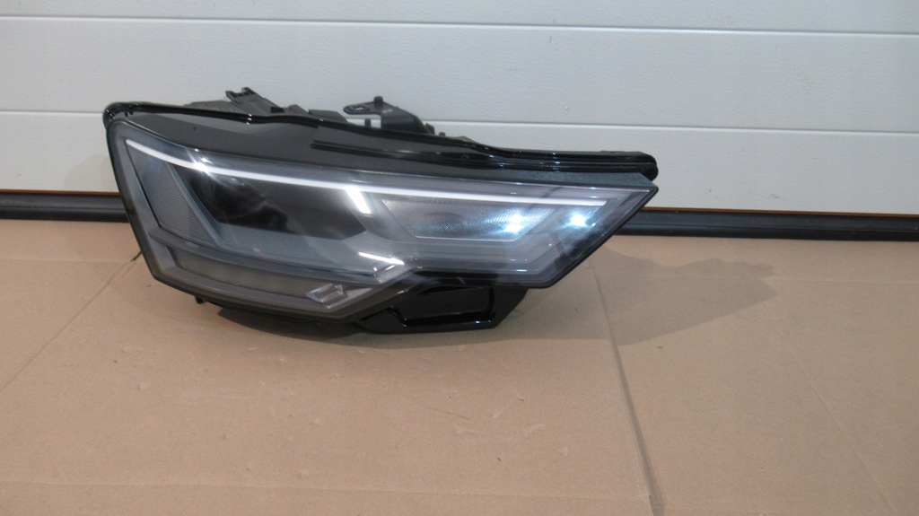 der.. faro audi a6 4k0 full led (#)