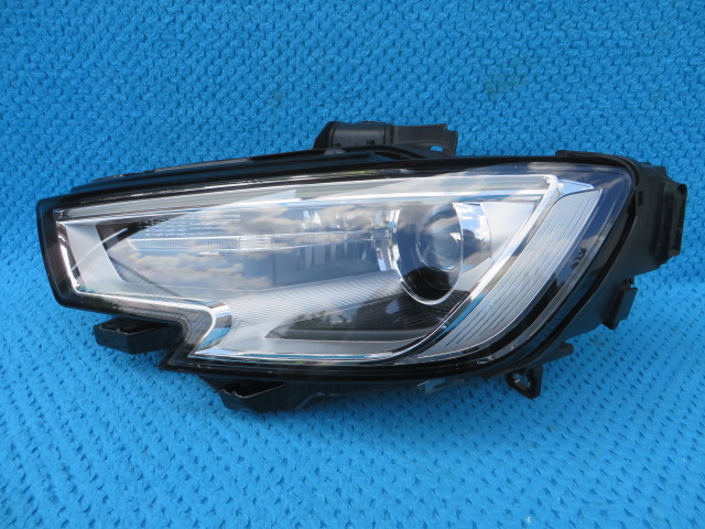 audi a3 8v0 lift 16 faro delantero izq. bi xénon (#)