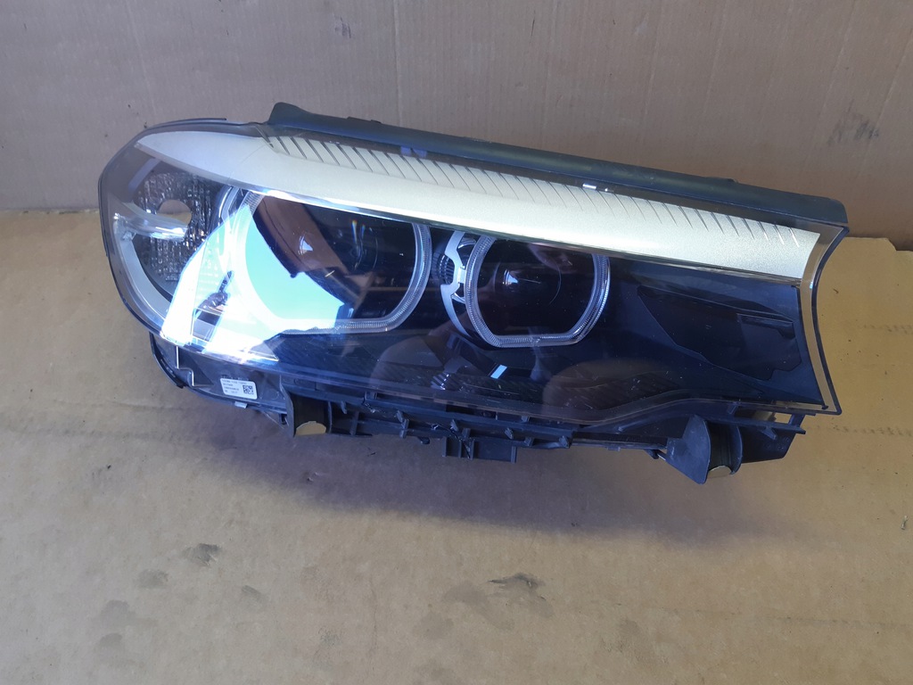 delantero der.. faro bmw g30 g31 led 7439200 01 (#)