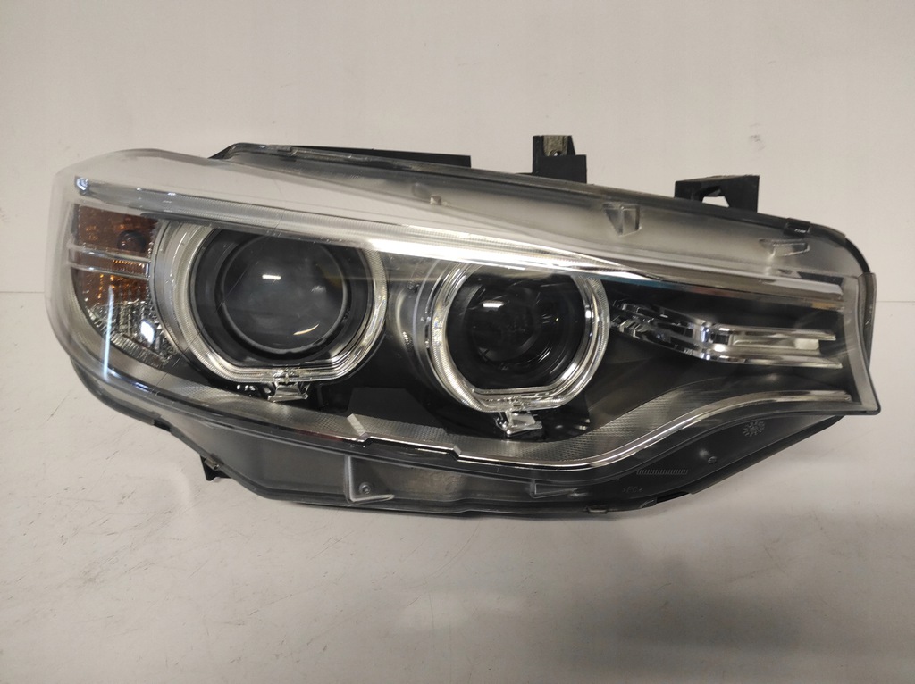  faro delantero der.. bmw f32 f33 f36 7410786 (#)