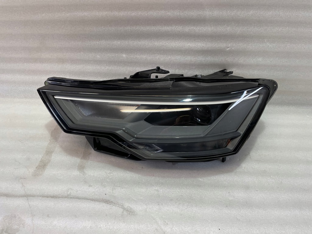 audi a6 c8 full led 4k0 faro izq. 4k0941033 (#)