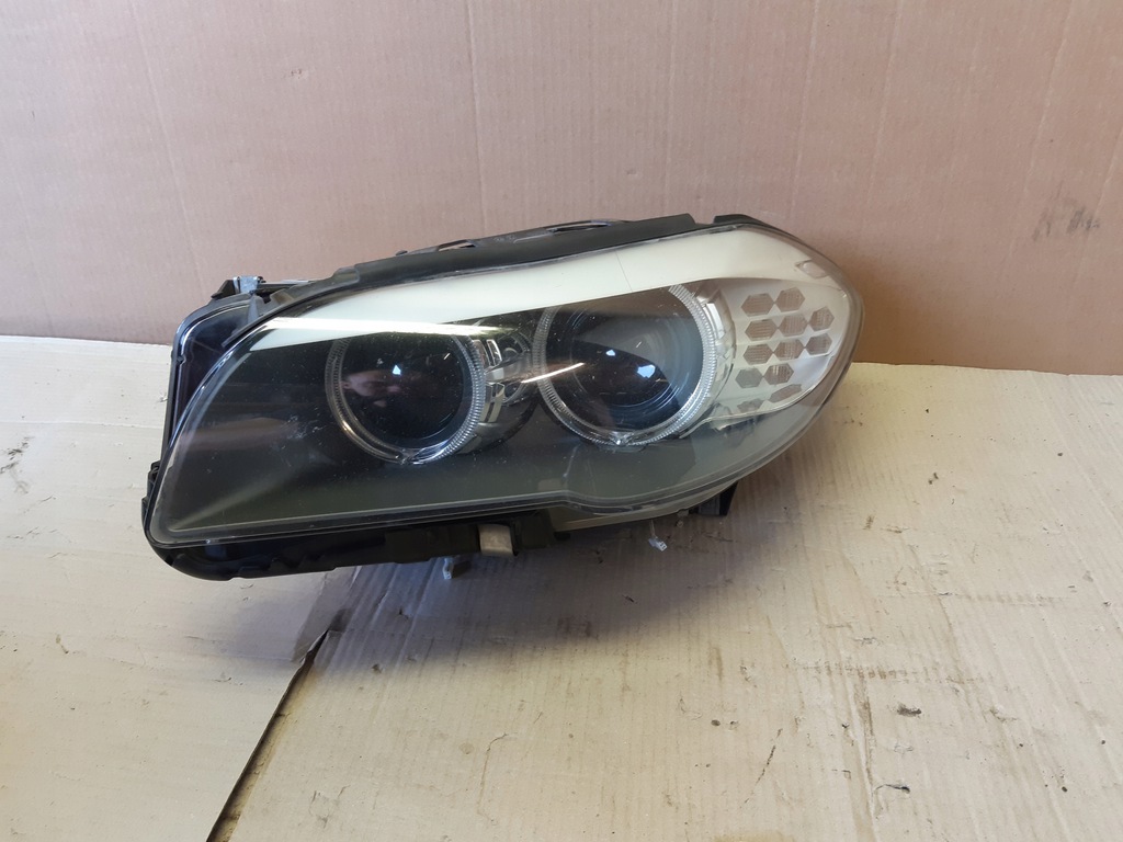  faro bmw 5 f10 f11 bi xenon 1zs010131 51/af (#)