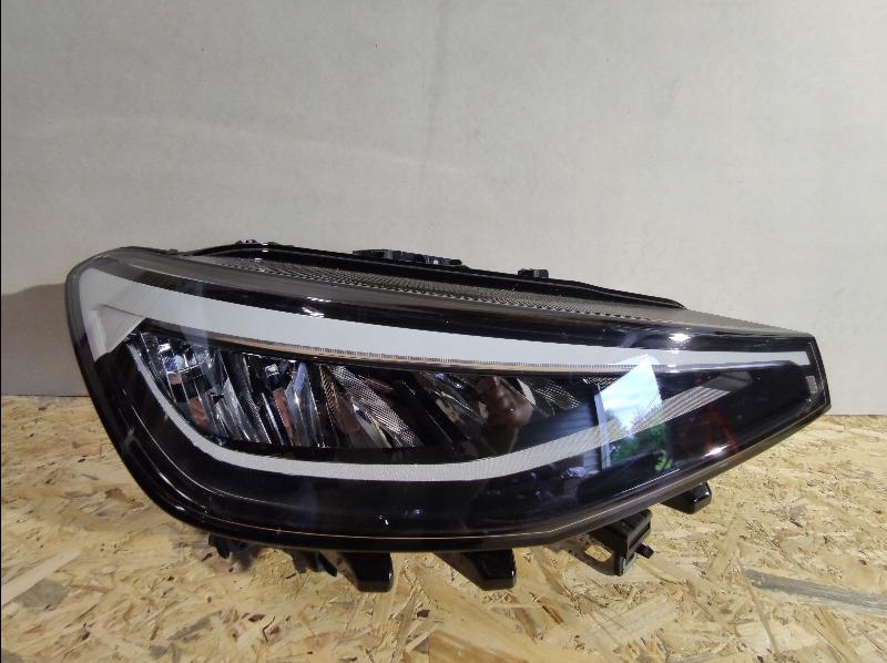  faro frente delantero vw id4 id 4 iq full led 11b (#)