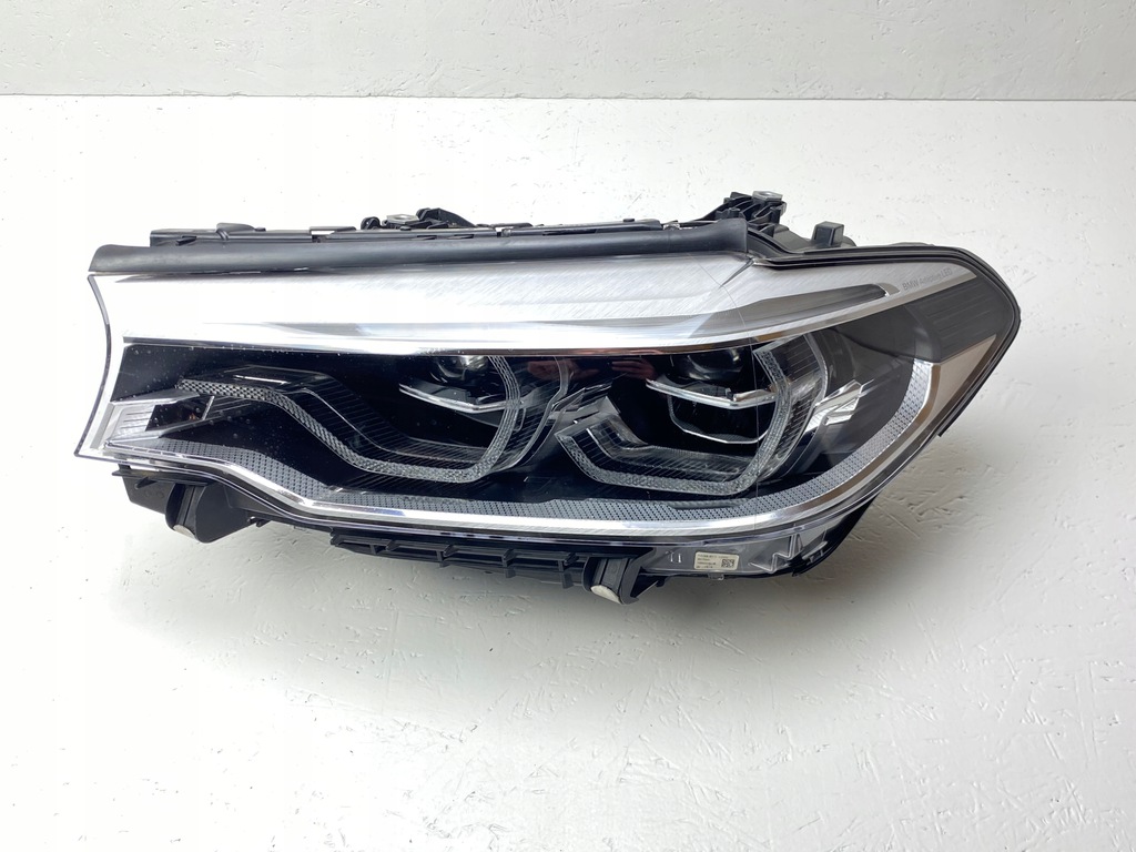 bmw 5 g30 g31 faro 31655991 izq. adaptativo 7439193 (#)