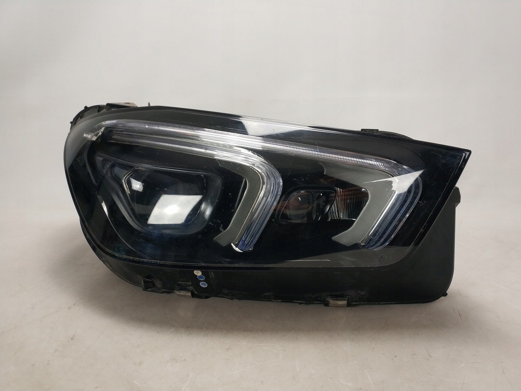 mercedes gle w167 faro full led delantero der.. (#)