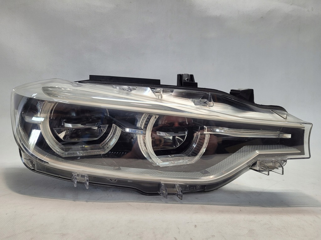 bmw 3 f30 f31 lift faro delantero der.. full led lci (#)