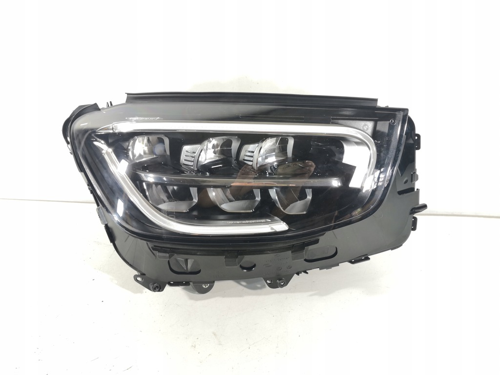 mercedes glc lift a2539067001 faro der.. delantero (#)