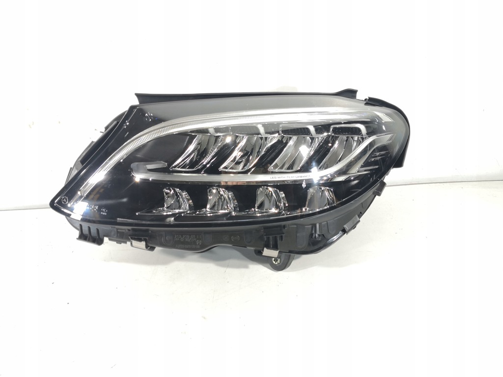 mercedes clase c a2059062106k faro izq. delantero lift (#)