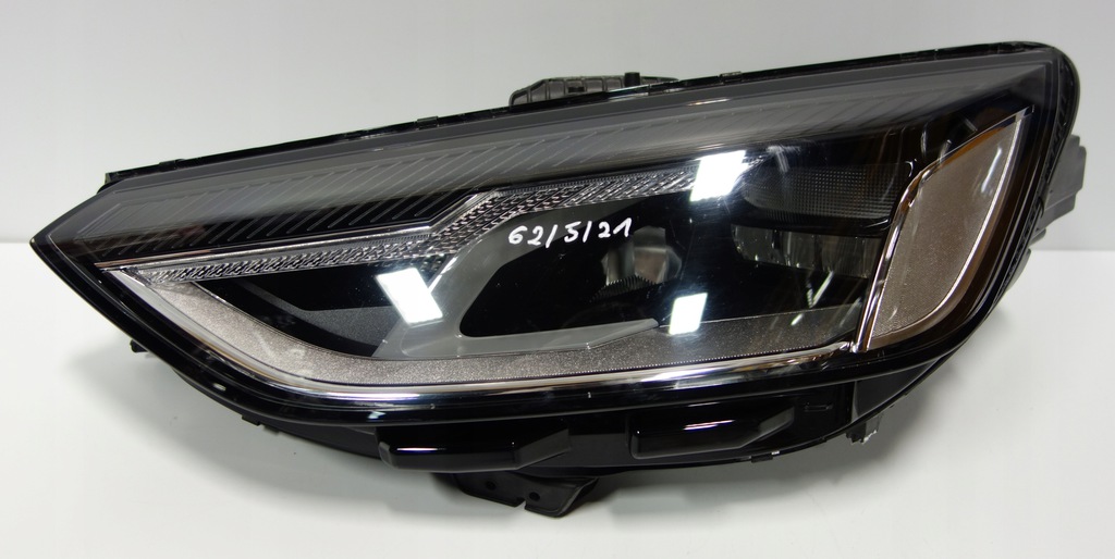 audi a4 b9 lift 2019 full led faro delantero izq. (#)